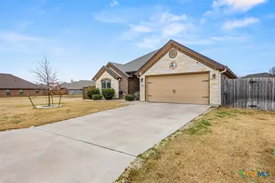 2722 Paisley Drive, Temple, TX 76502 - Photo 3