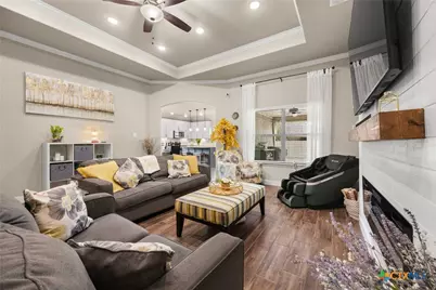 2722 Paisley Drive, Temple, TX 76502 - Photo 9