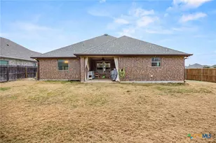 2722 Paisley Dr, Temple, TX 76502 - Photo 31