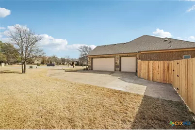 6320 Brayson Oaks Court, Belton, TX 76513 - Photo 5