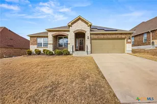 6205 Tanzanite Dr, Killeen, TX 76542 - Photo 1