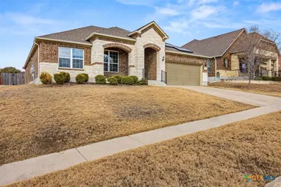 6205 Tanzanite Drive, Killeen, TX 76542 - Photo 3