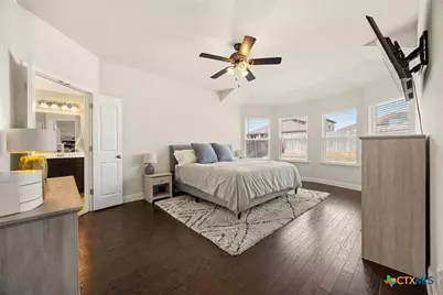 6205 Tanzanite Drive, Killeen, TX 76542 - Photo 23