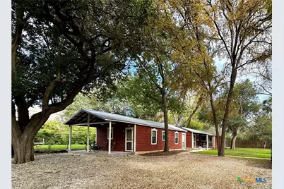 818 W Hopkins Street #A, San Marcos, TX 78666 - Photo 1