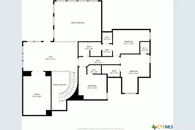 2004 Crimson Sunset Cove, Texas City, TX 78628 - Photo 37