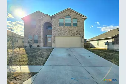 2047 Wigeon Way, Copperas Cove, TX 76522 - Photo 1