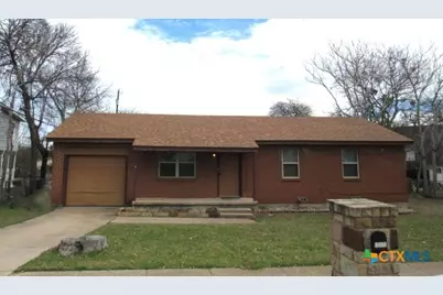 2103 Crescent Drive, Copperas Cove, TX 76522 - Photo 1