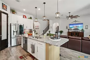 424 Heidelberg Rd, New Braunfels, TX 78132 - Photo 9