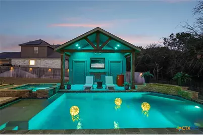 424 Heidelberg Road, New Braunfels, TX 78132 - Photo 35