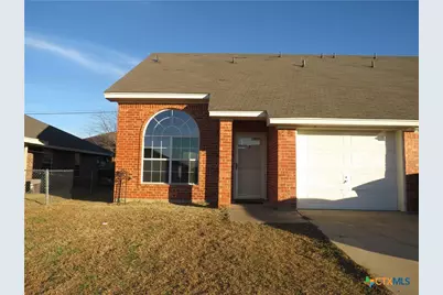 3806 Littleleaf Court #A, Killeen, TX 76549 - Photo 1
