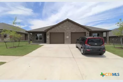 118 Wind Ridge Drive #A, Copperas Cove, TX 76522 - Photo 1