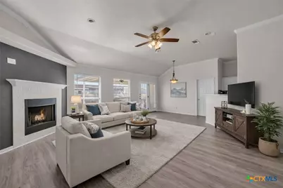 2206 Sedona Circle, Killeen, TX 76543 - Photo 3