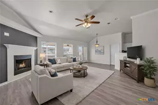 2206 Sedona Cir, Killeen, TX 76543 - Photo 3