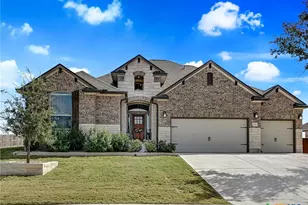 1701 Meadow Crest Dr, Salado, TX 76571 - Photo 1