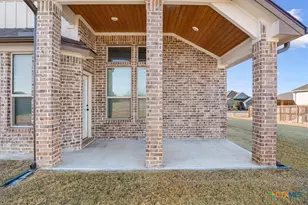 1701 Meadow Crest Dr, Salado, TX 76571 - Photo 29