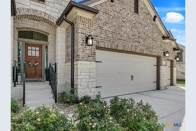 1701 Meadow Crest Drive, Salado, TX 76571 - Photo 3