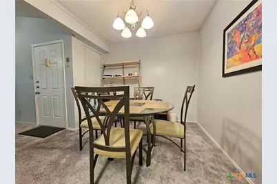 1202 Thorpe Lane #604, San Marcos, TX 78666 - Photo 9
