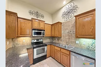 952 Parkview Drive, Canyon Lake, TX 78133 - Photo 15