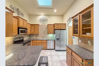 952 Parkview Drive, Canyon Lake, TX 78133 - Photo 13