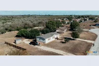 153 Davie Lane, Marion, TX 78124 - Photo 1