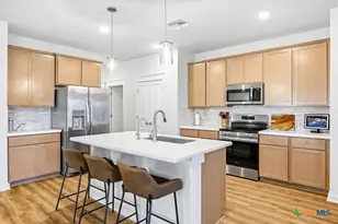 3621 Meteor Rd, New Braunfels, TX 78130 - Photo 23