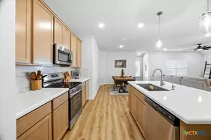 3621 Meteor Rd, New Braunfels, TX 78130 - Photo 21