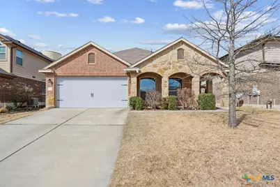 6405 Clear Brook Drive, Killeen, TX 76549 - Photo 1