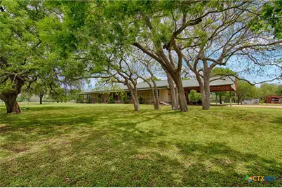 7755 Fm 1295, Moulton, TX 77975 - Photo 1