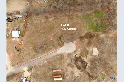 14100 Sandy Meadow Circle, Leander, TX 78641 - Photo 3