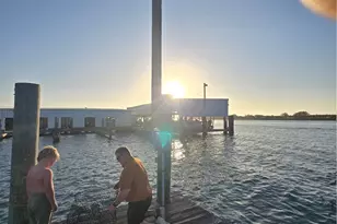 1 Alligator Head Ln, Port O'Connor, TX 77982 - Photo 31