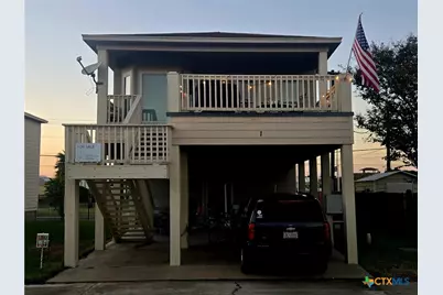 1 Alligator Head Lane, Port O'Connor, TX 77982 - Photo 3