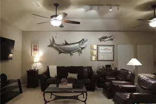 1 Alligator Head Ln, Port O'Connor, TX 77982 - Photo 1