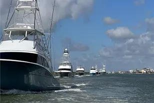 1 Alligator Head Ln, Port O'Connor, TX 77982 - Photo 21