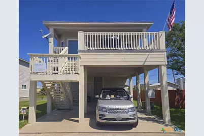 1 Alligator Head Lane, Port O'Connor, TX 77982 - Photo 5