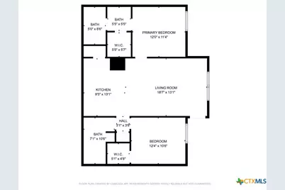 205 Craddock Avenue #D2, San Marcos, TX 78666 - Photo 25