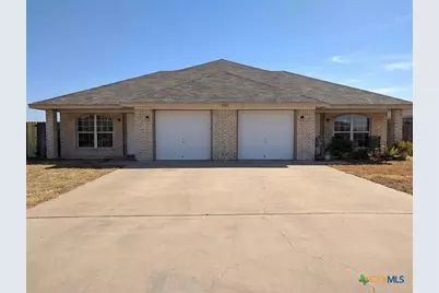 4102 Jeff Scott Drive, Killeen, TX 76549 - Photo 1