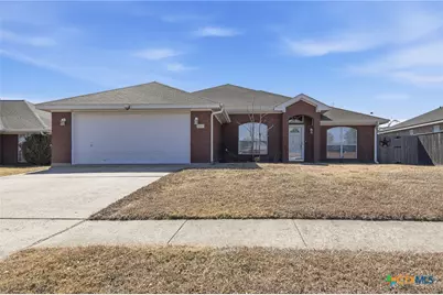 4900 Michael Drive, Killeen, TX 76549 - Photo 1
