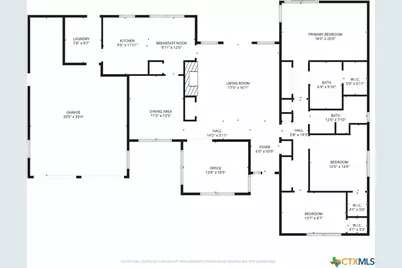 2111 Chinaberry Circle, Harker Heights, TX 76548 - Photo 39