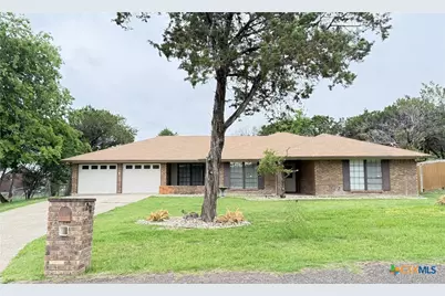 2111 Chinaberry Circle, Harker Heights, TX 76548 - Photo 1