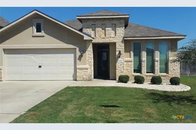 10206 Alamosa Lane, Temple, TX 76502 - Photo 1