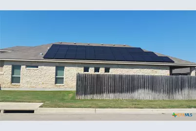 10206 Alamosa Lane, Temple, TX 76502 - Photo 3