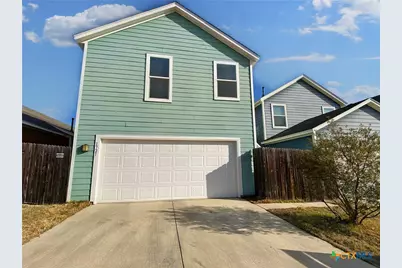 1721 Arbor Knot Drive #Garage Apartment, Kyle, TX 78640 - Photo 1