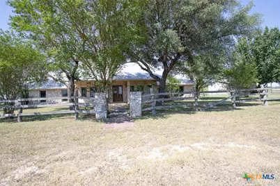 4692 River Road, Martindale, TX 78655 - Photo 1