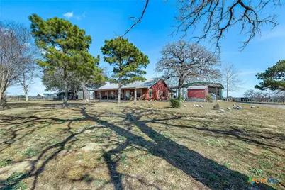 7393 N Hwy 80, Nixon, TX 78140 - Photo 1
