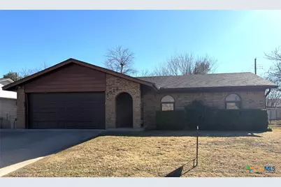 1514 Arkansas Avenue, Killeen, TX 76541 - Photo 1