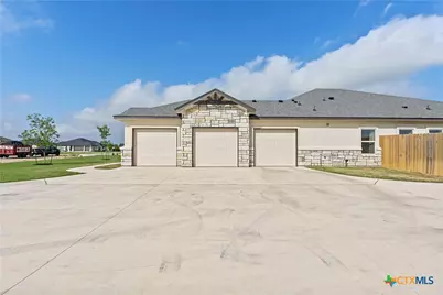 942 Inka Road, Salado, TX 76571 - Photo 3