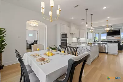 942 Inka Road, Salado, TX 76571 - Photo 9