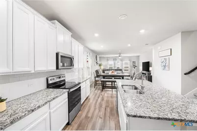 232 Colebrook Way, Cibolo, TX 78108 - Photo 9