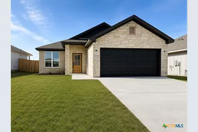 1423 Flatland Trail, Temple, TX 76502 - Photo 1
