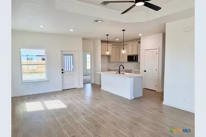 1423 Flatland Trail, Temple, TX 76502 - Photo 3